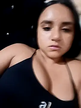 Valentina Narvaez online show from May 3, 2026, 10:46 pm