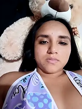 Valentina Narvaez online show from May 6, 2026, 7:40 pm