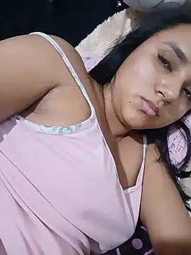 Valentina Narvaez online show from May 22, 2026, 7:34 pm