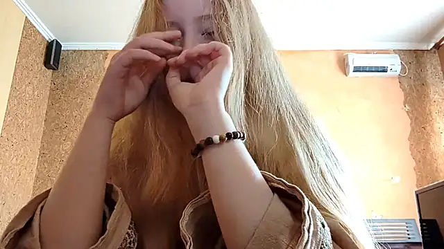 KateVibe 01 online show from April 21, 2026, 11:11 pm