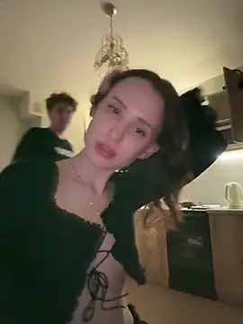 miron0ne261 online show from April 4, 2026, 9:54 pm