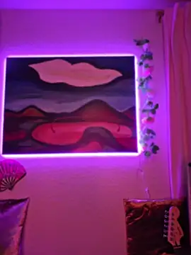 ItsAuroraBorealis online show from May 31, 2026, 12:05 am