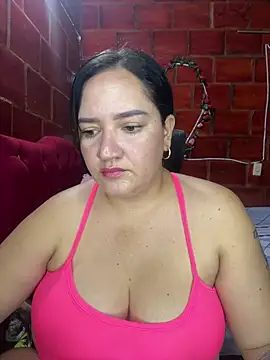Fresita-12 online show from July 2, 2026, 7:31 pm