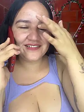 Fresita-12 online show from June 10, 2026, 6:47 am