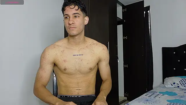 Snapshot of JakeMonroe chatting on April 9, 2026, 3:18 pm JakeMonroe online show from April 9, 2026, 3:18 pm