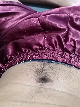 SouGostosoQuerVer online show from April 12, 2026, 5:27 pm