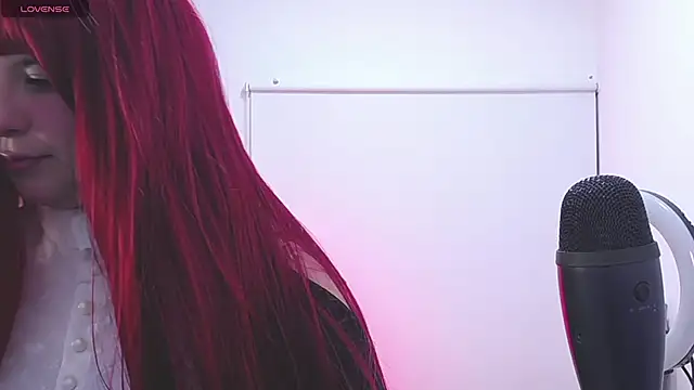 natsuki star online show from April 7, 2026, 11:01 am