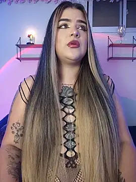   MeganMY online show from May 20, 2026, 6:54 am