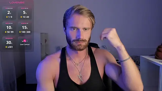 Paul Rolex online show from April 9, 2026, 8:15 pm