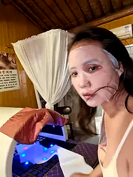 yang6991 online show from May 30, 2026, 5:14 am