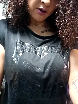 JessyFon online show from April 6, 2026, 12:17 am