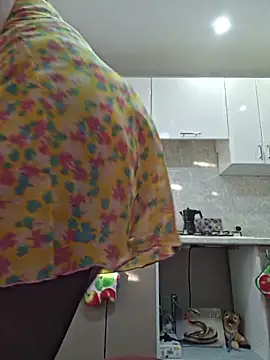 LaliaMia online show from March 1, 2026, 3:28 am