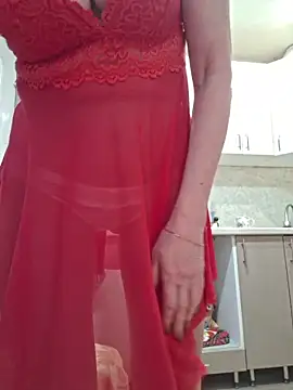 LaliaMia online show from February 14, 2026, 3:51 am