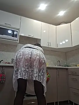 LaliaMia online show from January 15, 2026, 4:49 am