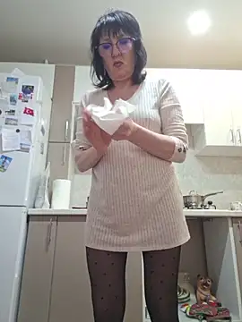 LaliaMia online show from February 3, 2026, 3:15 am