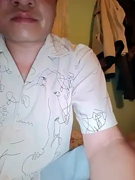 Kenbabi online show from April 5, 2026, 8:48 pm