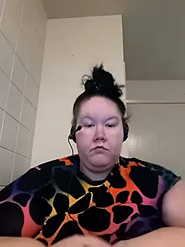 hisalphaqueen27 online show from April 24, 2026, 12:56 am