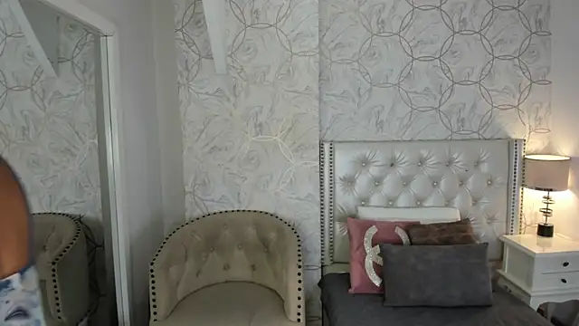 cathaleja 20  online show from April 18, 2026, 6:21 pm