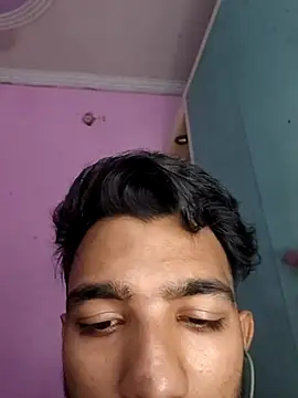 ItsPlayboy031 online show from May 16, 2026, 6:34 am