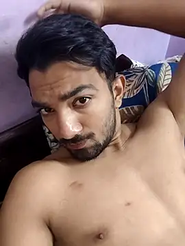 ItsPlayboy031 online show from August 6, 2026, 9:26 am