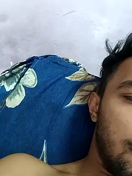 ItsPlayboy031 online show from April 6, 2026, 11:22 am