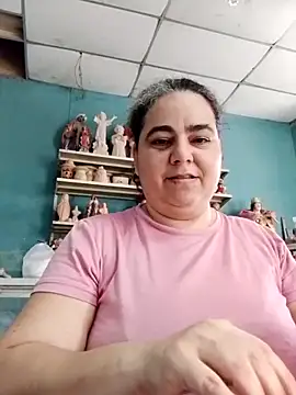 Golositadeamor online show from May 14, 2026, 7:55 pm