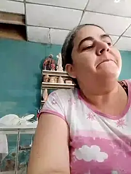 Golositadeamor online show from May 22, 2026, 6:50 pm