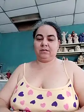 Golositadeamor online show from May 9, 2026, 8:01 pm