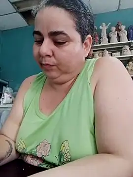 Golositadeamor online show from May 11, 2026, 6:38 pm