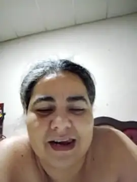 Golositadeamor online show from May 11, 2026, 5:09 am