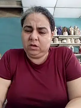 Golositadeamor online show from May 6, 2026, 6:34 pm