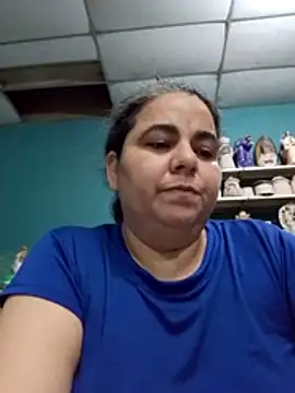 Golositadeamor online show from May 26, 2026, 12:53 am