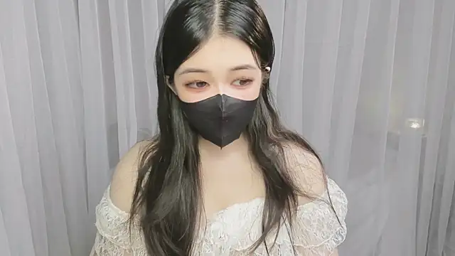 babycute 66 online show from April 12, 2026, 1:36 pm