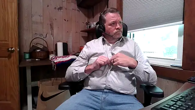 JJ CONN78 online show from May 21, 2026, 2:36 pm