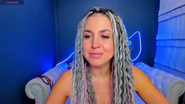 Ur Euphoria online show from April 8, 2026, 1:18 am