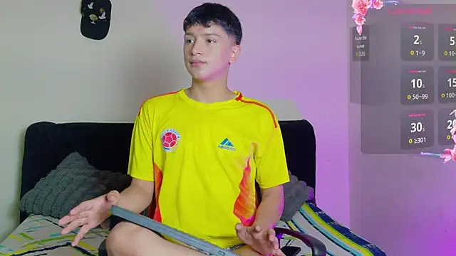 SaNti ll online show from July 16, 2026, 2:36 pm