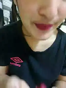 Monika kumari6 online show from May 15, 2026, 4:16 pm