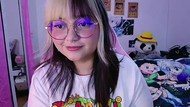 Snapshot of ZoeyDoll_ chatting on April 20, 2026, 3:09 am ZoeyDoll online show from April 20, 2026, 3:09 am