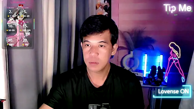 Snapshot of akiramoore chatting on June 28, 2026, 2:40 am akiramoore online show from June 28, 2026, 2:40 am