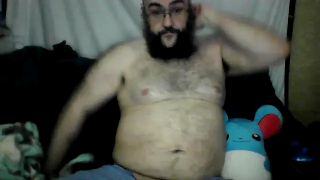 BriTheTopBear online show from April 28, 2026, 12:09 am