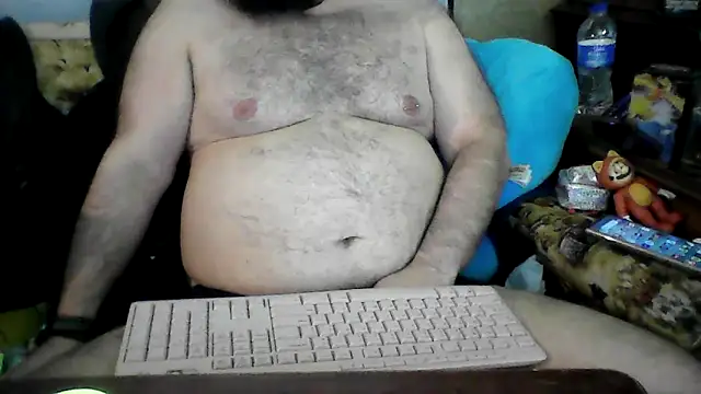 BriTheTopBear online show from May 21, 2026, 12:30 am