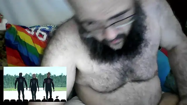 Snapshot of BriTheTopBear chatting on June 26, 2026, 7:25 am BriTheTopBear online show from June 26, 2026, 7:25 am
