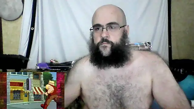 Snapshot of BriTheTopBear chatting on July 2, 2026, 1:06 am BriTheTopBear online show from July 2, 2026, 1:06 am