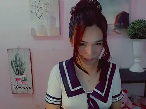 Snapshot of Mystic_haraxx chatting on June 25, 2026, 6:24 pm Mystic haraxx online show from June 25, 2026, 6:24 pm