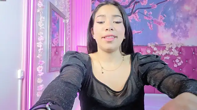 Taliasweet online show from May 21, 2026, 7:55 pm