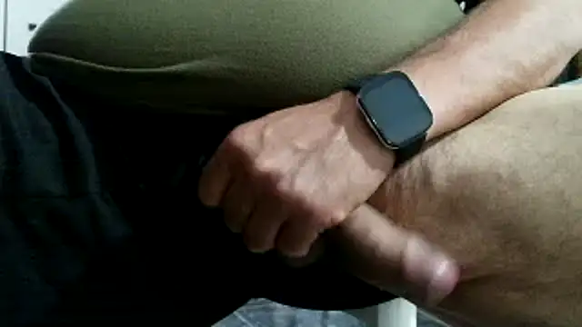 GranMaturo online show from May 28, 2026, 6:43 am