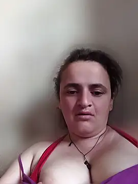 AnabelBexley online show from May 27, 2026, 1:57 am