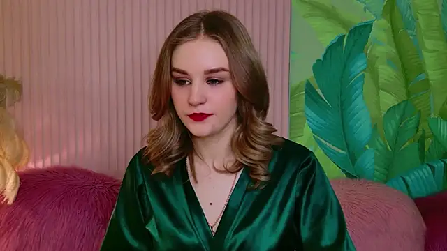 Molly Voses online show from May 9, 2026, 8:45 pm