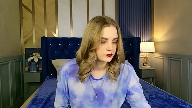 Molly Voses online show from May 15, 2026, 8:40 pm