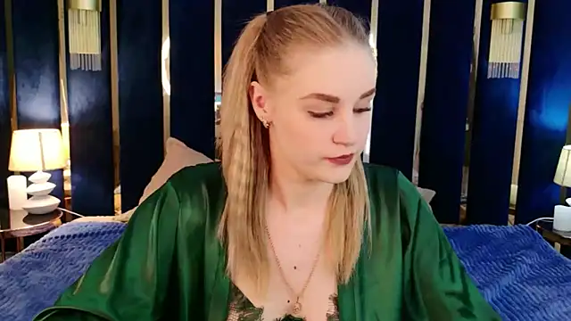 Molly Voses online show from June 21, 2026, 8:58 pm